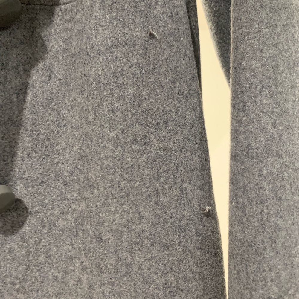 Jcrew Wool Coat - image 7